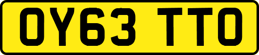 OY63TTO