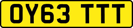 OY63TTT
