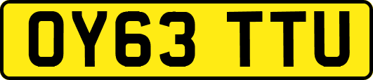 OY63TTU