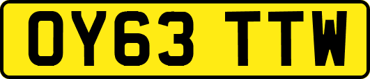OY63TTW