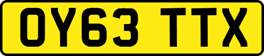 OY63TTX