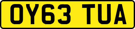 OY63TUA