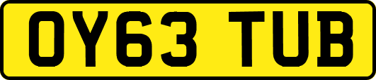 OY63TUB