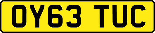 OY63TUC