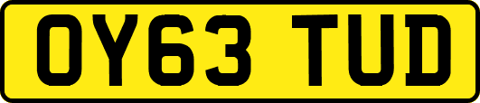 OY63TUD