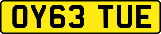 OY63TUE