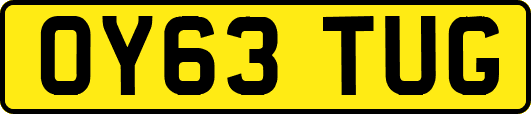 OY63TUG
