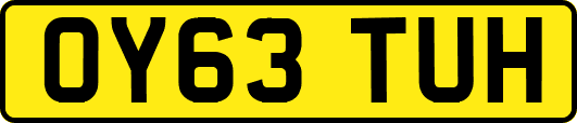 OY63TUH