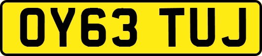 OY63TUJ