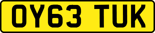 OY63TUK