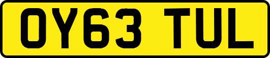 OY63TUL