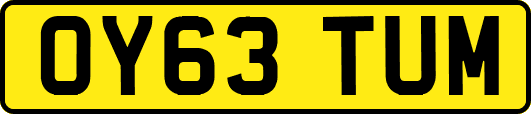 OY63TUM