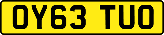 OY63TUO
