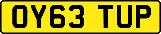 OY63TUP