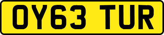 OY63TUR