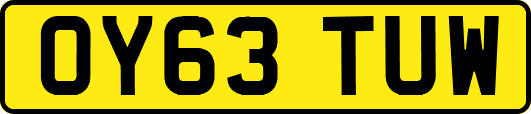 OY63TUW