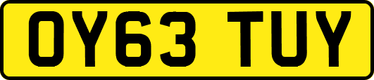 OY63TUY