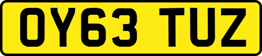 OY63TUZ