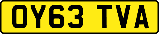 OY63TVA