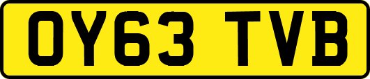 OY63TVB
