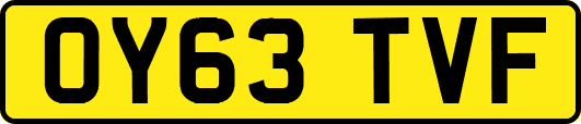 OY63TVF