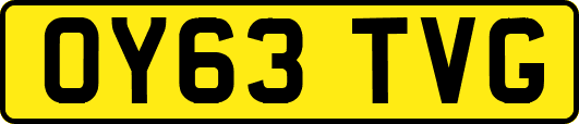 OY63TVG