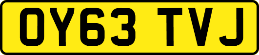 OY63TVJ