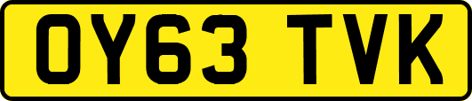 OY63TVK