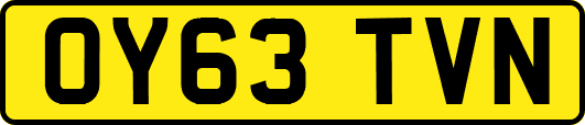OY63TVN