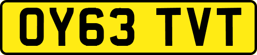 OY63TVT