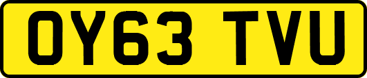 OY63TVU