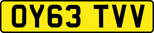 OY63TVV