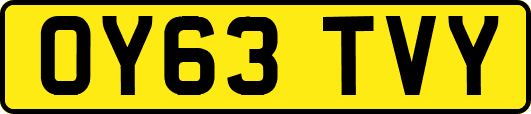 OY63TVY