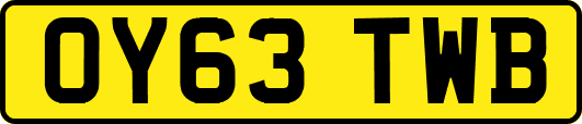 OY63TWB