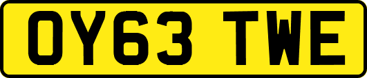 OY63TWE