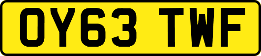 OY63TWF