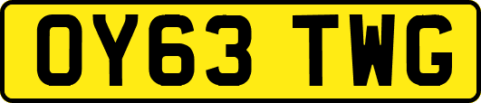 OY63TWG