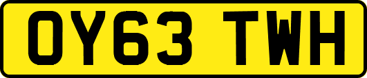 OY63TWH