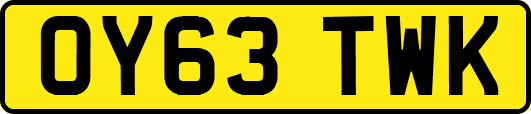 OY63TWK