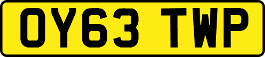 OY63TWP