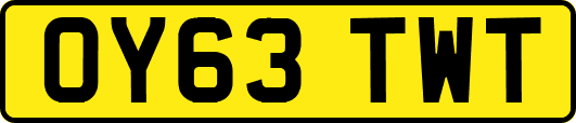 OY63TWT