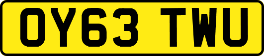 OY63TWU