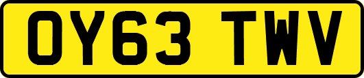 OY63TWV