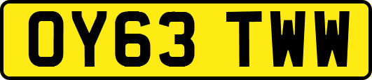 OY63TWW