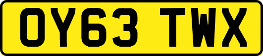 OY63TWX