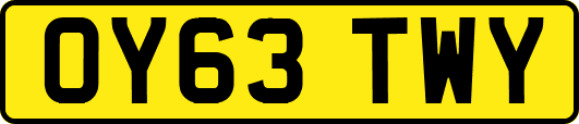 OY63TWY