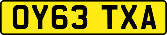 OY63TXA