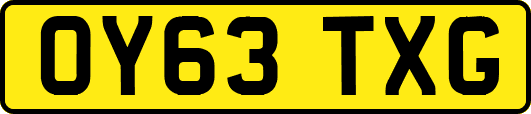 OY63TXG
