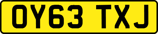 OY63TXJ