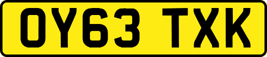OY63TXK